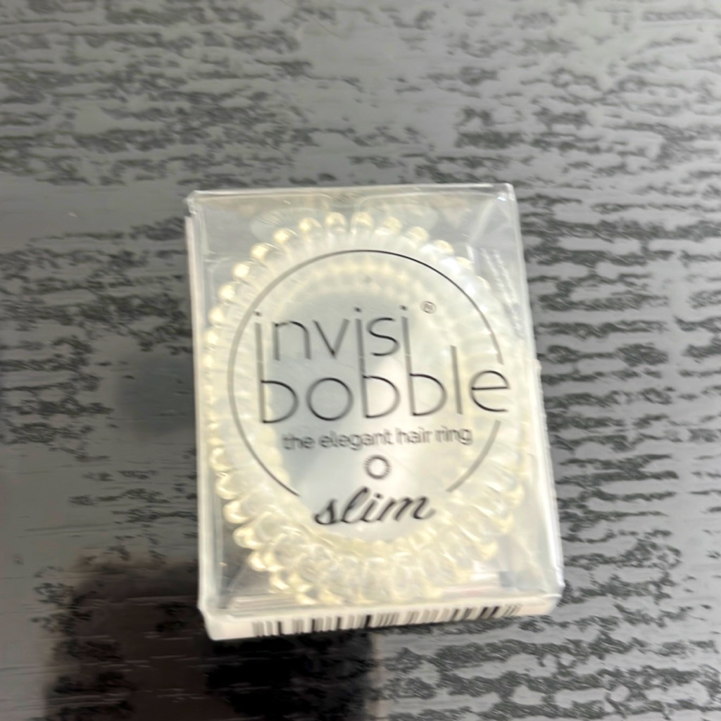 This Is An Elegant Hair Tie Set Nwot